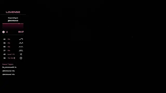 My toys pink online show from 03.19.25