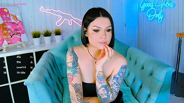 My toys pink online show from 05.17.26
