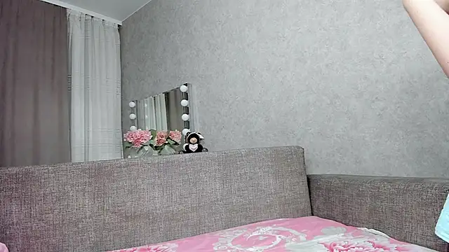 angelica marquise online show from 03.04.25