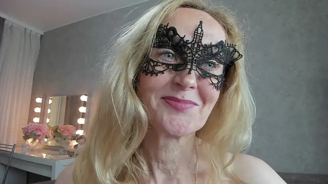 angelica marquise online show from 03.22.25