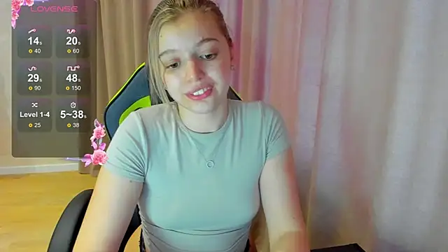 Nicky Rosee online show from 12.14.25