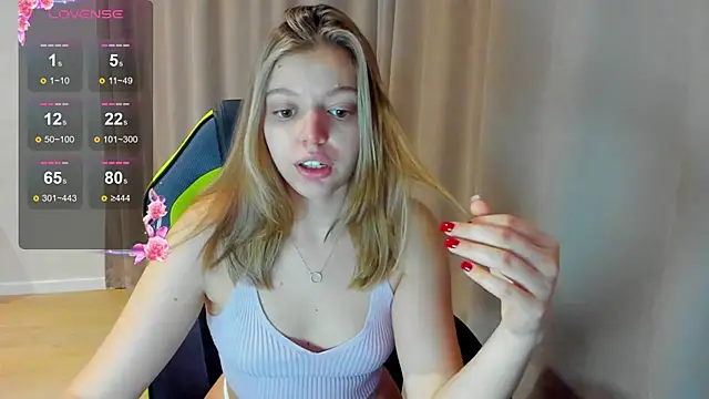 Nicky Rosee online show from 01.13.26