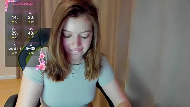 Nicky Rosee online show from 02.21.26