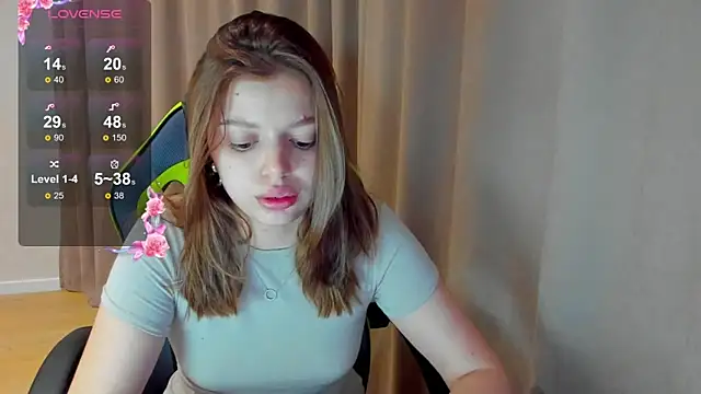 Nicky Rosee online show from 03.06.26