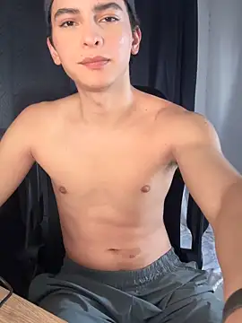 cybercosmiiic online show from 11.09.25