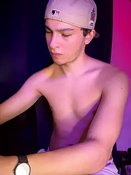 cybercosmiiic online show from 01.15.26