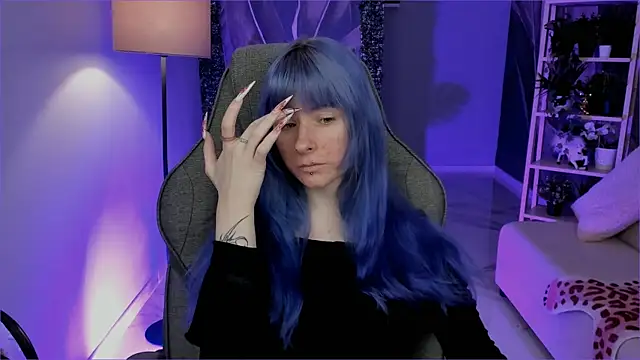 LexiWenford online show from 12.03.25