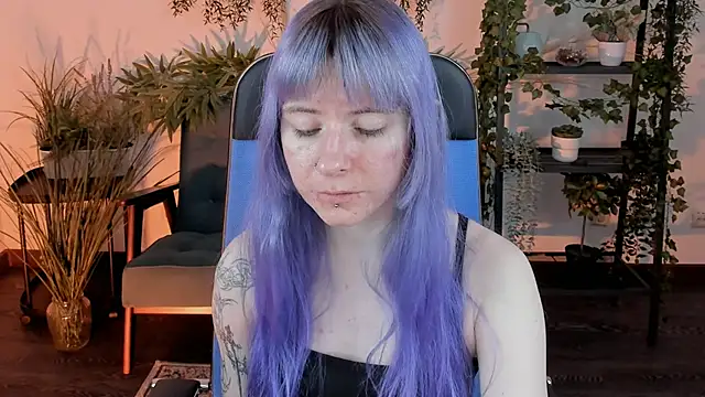 LexiWenford online show from 01.09.26