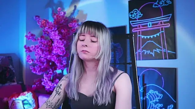 LexiWenford online show from 04.03.26