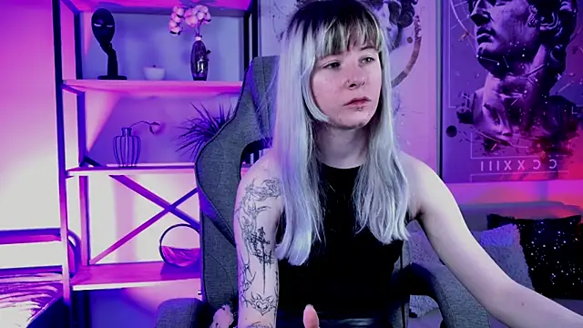 LexiWenford online show from 04.06.26