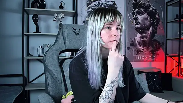 LexiWenford online show from 04.07.26