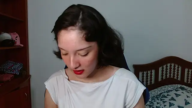 alexaa08 online show from 09.12.25