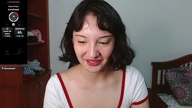 alexaa08 online show from 10.08.25