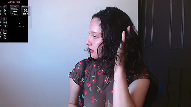 alexaa08 online show from 01.07.26