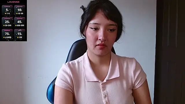 alexaa08 online show from 06.20.26