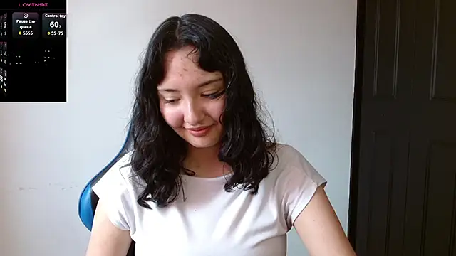 alexaa08 online show from 06.26.26