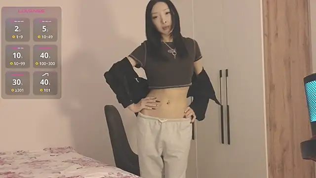 fairy di online show from 09.30.25