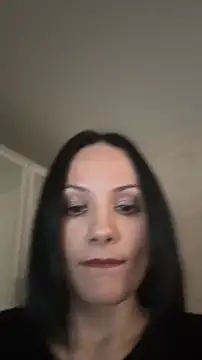 Devil Goddess online show from 11.20.25