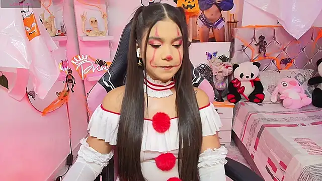 imsofy  online show from 10.28.25