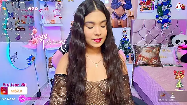 imsofy  online show from 11.29.25