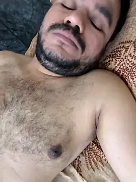 SpotlessWraith47 online show from 04.01.26