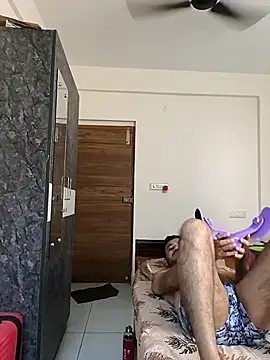 SpotlessWraith47 online show from 04.15.26