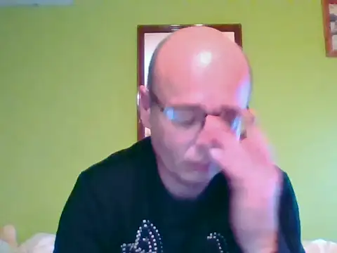 Tiger202441 online show from 11.01.25