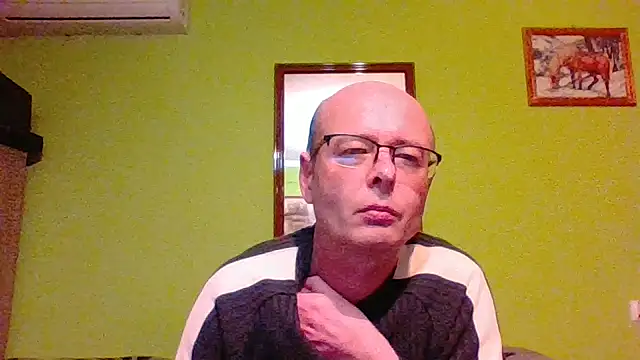 Tiger202441 online show from 04.01.26