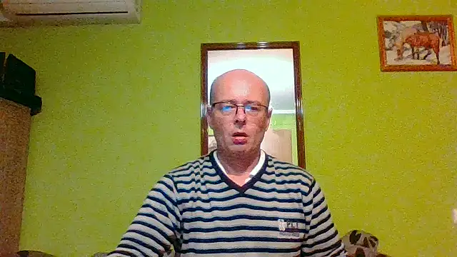 Snapshot of Tiger202441 chatting on 06.10.26 Tiger202441 online show from 06.10.26