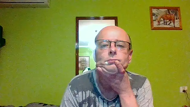 Snapshot of Tiger202441 chatting on 06.18.26 Tiger202441 online show from 06.18.26