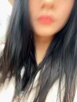 Snapshot of Asia-Melody chatting on 02.18.25 Asia-Melody online show from 02.18.25