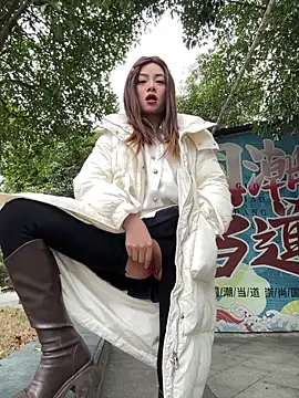 Snapshot of Asia-Melody chatting on 02.03.26 Asia-Melody online show from 02.03.26