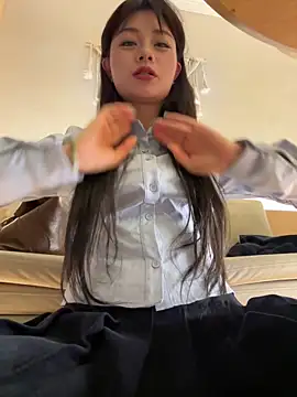 Snapshot of Asia-Melody chatting on 02.26.26 Asia-Melody online show from 02.26.26