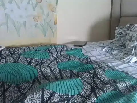 Wet goddess20 online show from 11.19.25