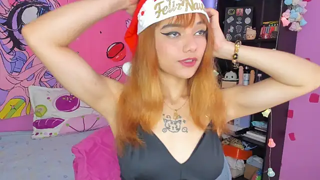 kittyzenn online show from 12.24.24