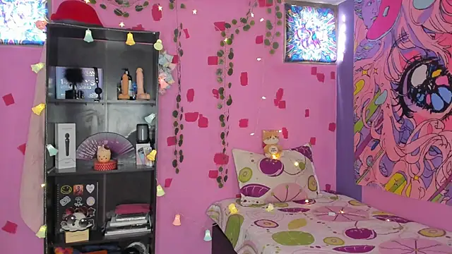 kittyzenn online show from 02.20.25