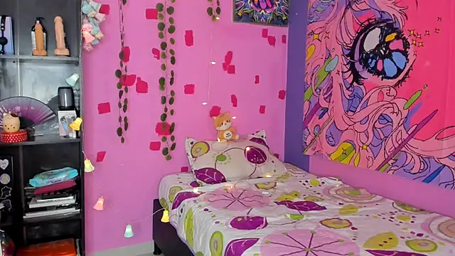 kittyzenn online show from 03.09.25