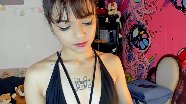 kittyzenn online show from 09.19.25