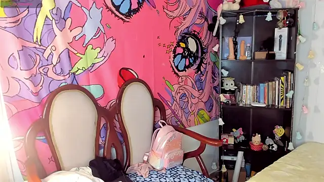 kittyzenn online show from 10.09.25