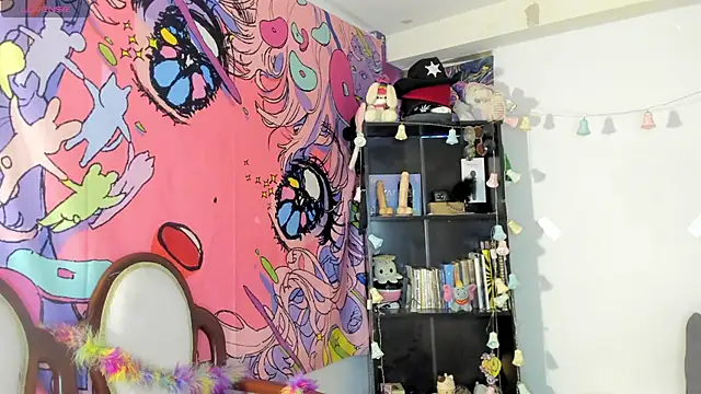 kittyzenn online show from 11.12.25