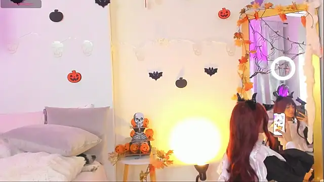 StormiRusso online show from 11.01.25