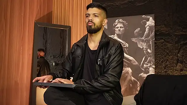 DannSaenz online show from 09.14.25