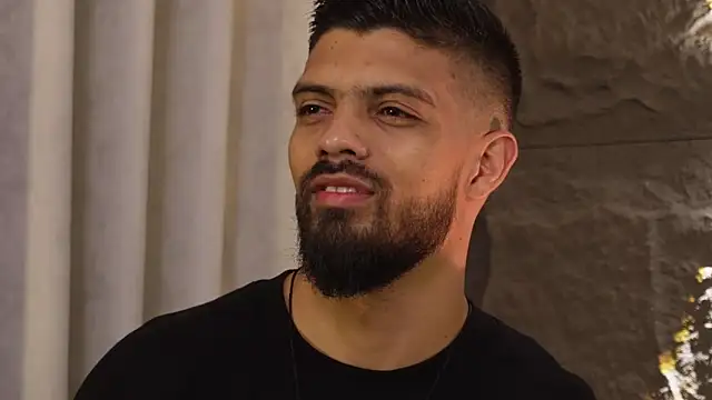 DannSaenz online show from 11.08.25