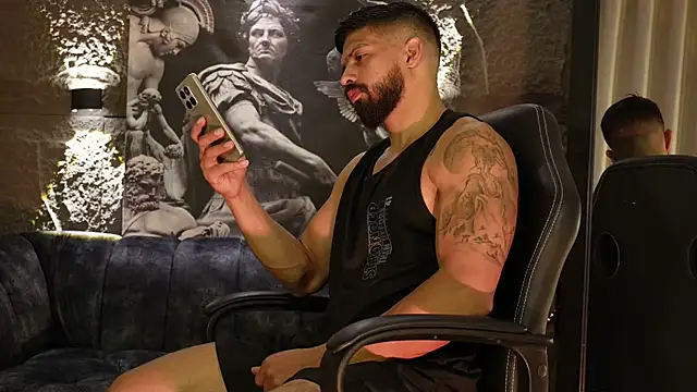 DannSaenz online show from 02.22.26