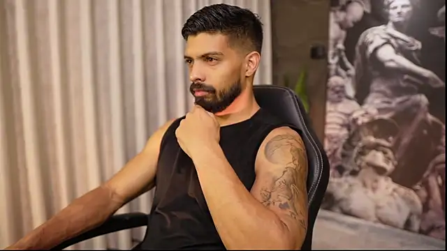 DannSaenz online show from 03.08.26