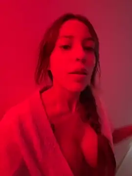 DanielaSaenz0 online show from 09.20.25