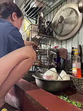 Linaannn online show from 03.04.26