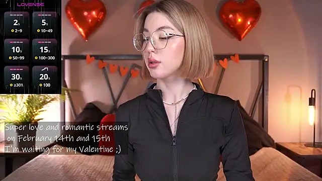 LindaThacker online show from 02.13.25