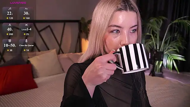 LindaThacker online show from 03.28.26