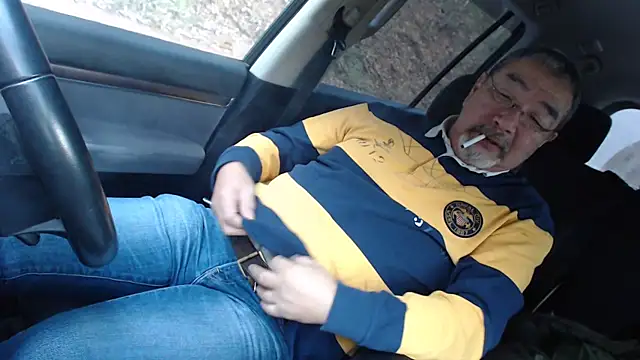 kumao2 online show from 12.07.24